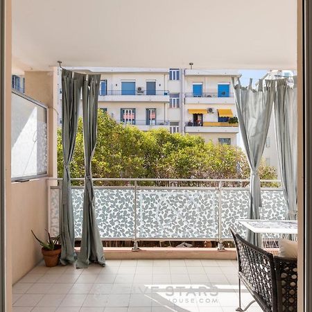 Suite Miami Five Stars Holiday House Nizza Esterno foto